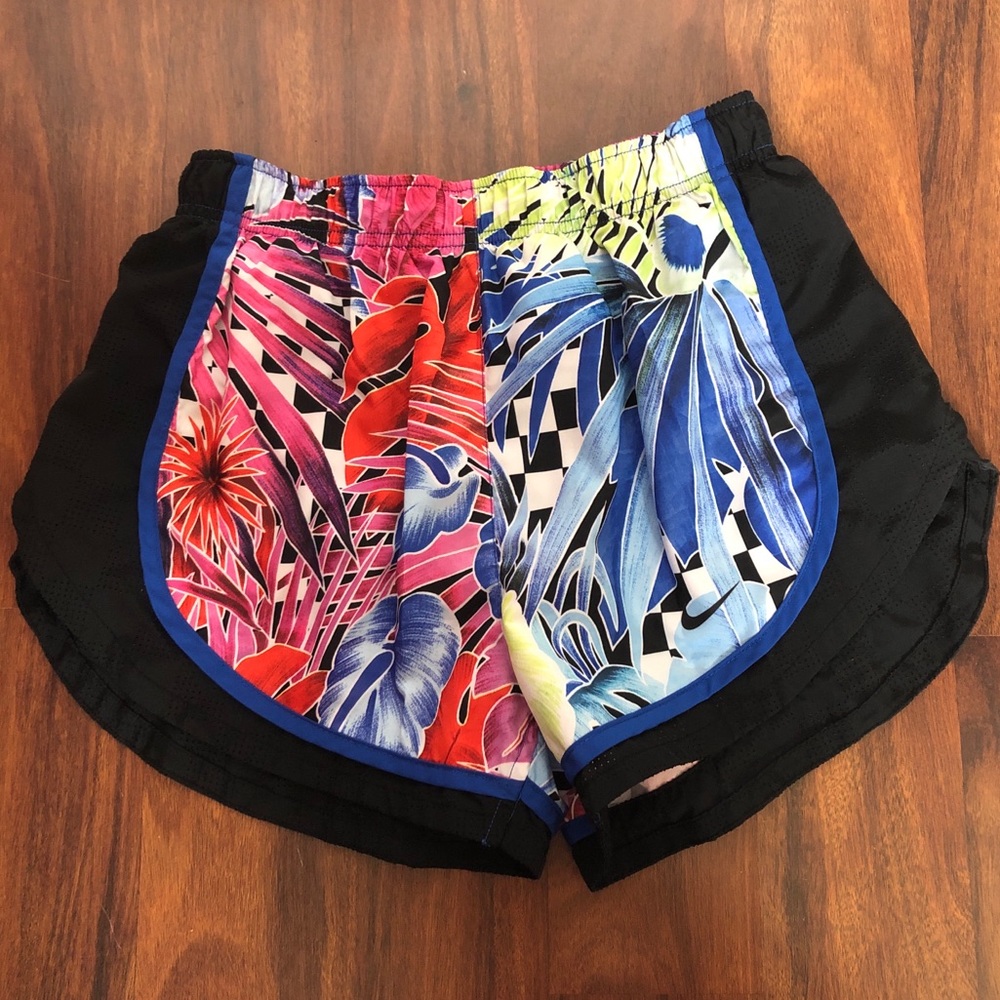 Nike Dri-Fit shorts